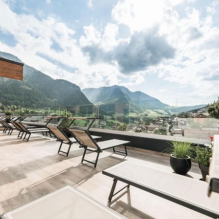 Boutique Hotel Planlim Ortisei Luaran gambar